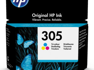 HP INC