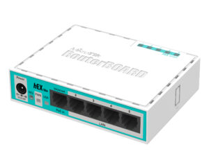 MIKROTIK