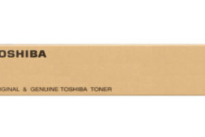TOSHIBA