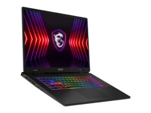 MSI MICROSTAR