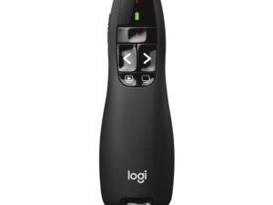 LOGITECH