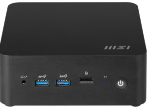 MSI MICROSTAR