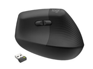 LOGITECH