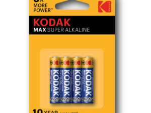 KODAK
