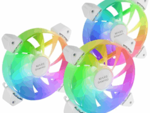 COMPONENTI HARDWARE;Ventole;120mm