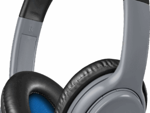 AUDIO;Cuffie & Microfoni