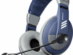 AUDIO;Cuffie & Microfoni