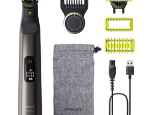 ELETTRODOMESTICI;HEALTHCARE;EPILATORI E RASOI