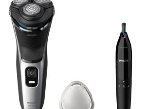 ELETTRODOMESTICI;HEALTHCARE;EPILATORI E RASOI