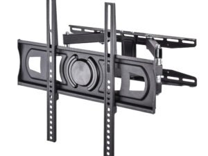 TV E PROIETTORI;ACCESSORI;STAFFE A PARETE