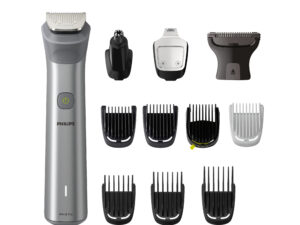 ELETTRODOMESTICI;HEALTHCARE;EPILATORI E RASOI