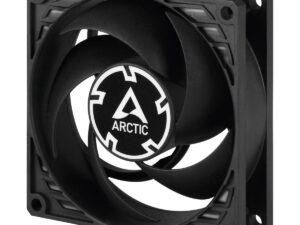 COMPONENTI HARDWARE;Ventole;80mm