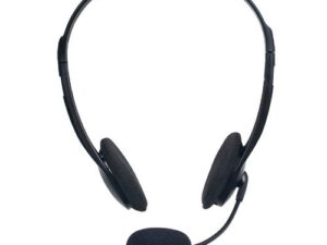 AUDIO;Cuffie & Microfoni