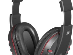 AUDIO;Cuffie & Microfoni