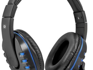 AUDIO;Cuffie & Microfoni