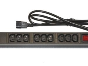 UPS / MULTIPRESE;Multiprese / Adattatori