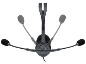 AUDIO;Cuffie & Microfoni