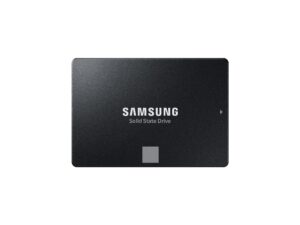 COMPONENTI HARDWARE;SSD
