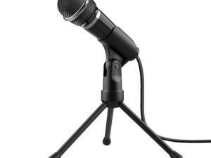 AUDIO;Cuffie & Microfoni