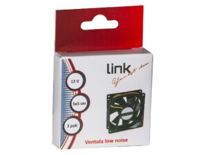 COMPONENTI HARDWARE;Ventole;50mm