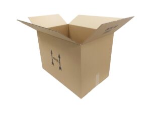 Scatola di cartone 60x40x44 cm