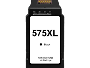 Compatibile cartuccia Canon Nero PG575XL sostituisce 5437C001 5438C001