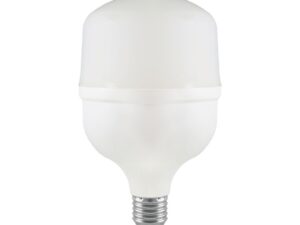 V-TAC Lampadina LED E27 20W T80 6500K