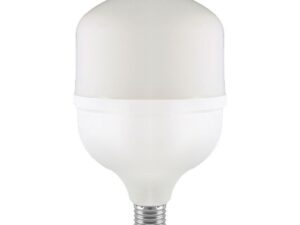 V-TAC Lampadina LED E27 40W T120 4000K