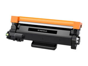 Compatibile Brother toner nero TN-2510XL 2510XL 3000 pagine