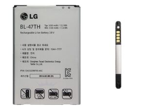 Batteria originale LG BL-47TH OptimusGPro E986