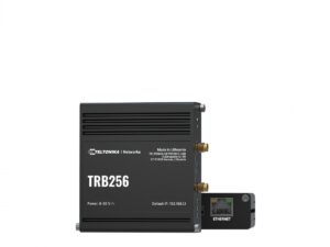 Teltonika TRB256 gateway/controller 10, 100 Mbit/s
