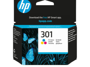 HP INC