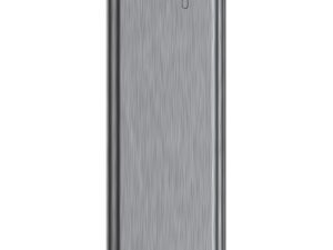 AISENS ASM2-007GRY contenitore di unità di archiviazione Box esterno SSD Grigio M.2