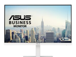 ASUS VA24EQSB-W Monitor PC 60,5 cm (23.8) 1920 x 1080 Pixel Full HD LED Bianco