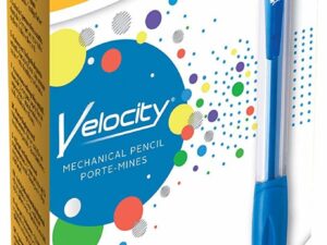 BIC Velocity portamine 0,5 mm 2HB, prezzo riferito a singola unità