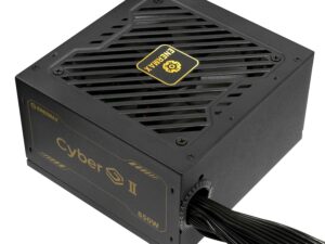 PC- Netzteil Enermax CyberG 2 850W ATX 3.1 PCIe 5.1