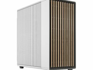 PC- Case Fractal Design North XL Chalk White