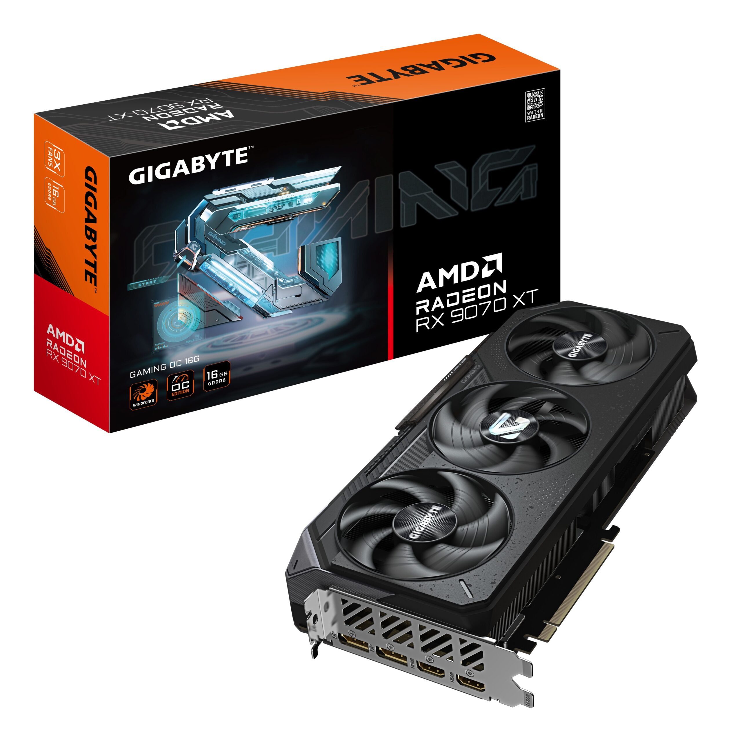 Gigabyte