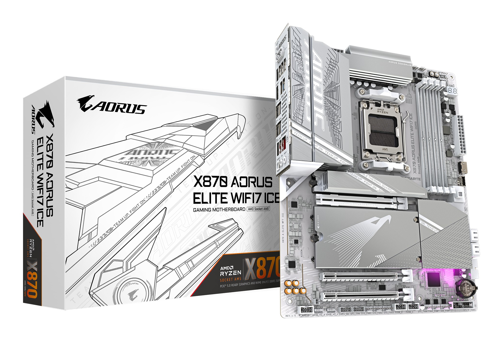 Gigabyte