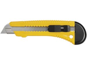 Taglierino Con Lama Retrattile