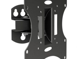 Staffa A Muro Orientabile Per Tv 23-42 Fino A Vesa 200X200