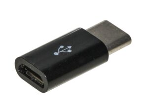 Adattatore Usb-C<Sup>®</Sup> Maschio - Micro Usb B Femmina