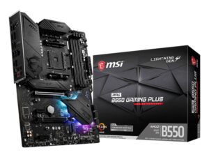 MSI