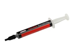 Mars Gaming MT1 compontente del dissipatore di calore 9 W/mK 3 g