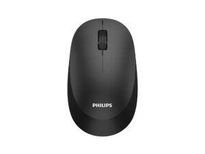 Mouse Ottico Wireless  1600 Dpi Spk7307Bl/00