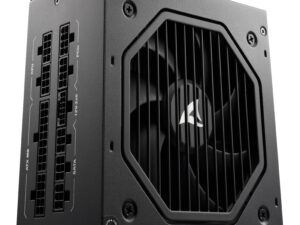 Sharkoon Alimentatore P20 750W Atx 3.1Cybenetics Gold