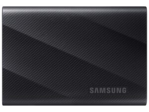 Samsung Portable SSD T9 USB 3.2 4TB