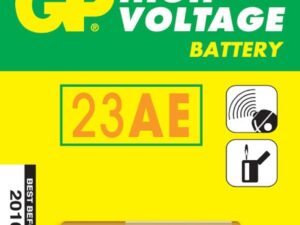 GP Batteries High Voltage 23A Batteria monouso Alcalino