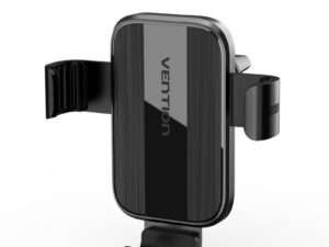 Supporto da auto per smartphone Vention KCTB0 Nero