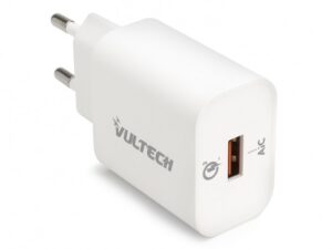 Vultech Caricatore Adattatore Universale Vultech C